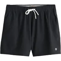 Next Shorts de bain 'Essential Motion-flex' noir