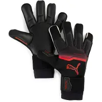 Puma Ultra Ultimate Hybrid Goalkeeper Gloves Noir 9