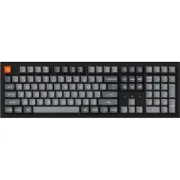 Keychron Clavier Mécanique Sans Fil K10m-h3