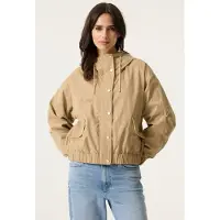 Garcia femme Manteau, XXL, Brun