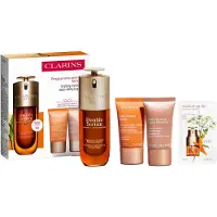 Clarins Coffret cadeau double sérum