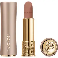 Lancôme L'Absolu Rouge Intimatte Rouge à Lèvres Crème Effet Mat Couleur 210 3.4 G
