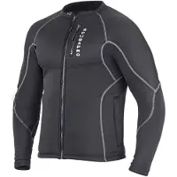 SCUBAPRO T-shirt à Manches Longues K2 Top