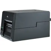 Tally Americas DL-820 - Transfert thermique direct - 203 x 203 DPI - 203 mm/sec - 1 (203 dpi), Imprimante d'étiquettes, Noir