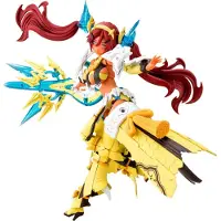 Kotobukiya Figure Megami Device 1/1 Auv Ame No Uzume Sunshine 18 Cm