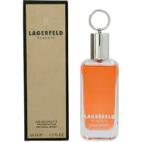 Karl Lagerfeld LAGERFELD CLASSIC edt vape 50 ml