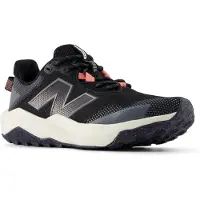 New Balance Chaussure de sport 'Dynasoft Nitrel v6' gris / noir