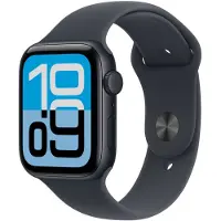 Apple Watch SE (3e génération) , OLED, écran tactile, 64 Go, Wi-Fi, GPS, 33 g