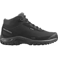 Salomon Chaussure basse 'Shelter' noir