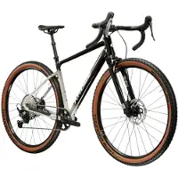 KROSS Esker Ltd 700 Grx Rx822 2025 Gravel Bike Noir S