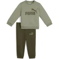Puma MINICATS ESS Crew Set FL I Lux Army Lux Army 80