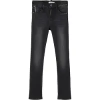 Name it Jean 'Theo' noir / noir denim