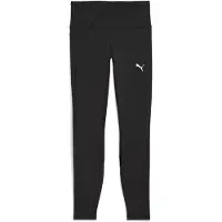 Puma Pantalon de sport 'Evostripe' noir
