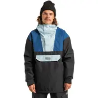 Dc-shoes 43 Jacket Noir M Homme