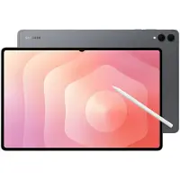 Samsung Galaxy Tab S11 Ultra 5G 256 Go 37,1 cm (14.6") 12 Go Wi-Fi 7 (802.11be) Gris
