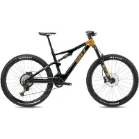 Bh Ilynx Trail 8.2 2ezmag 29´´ Deore 2026 Mtb Electric Bike Noir L / 630Wh