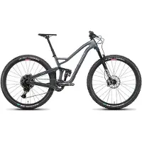 Niner Jet Rdo 2-star 29´´ 2023 Mtb Bike Gris L