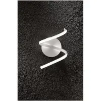 Perenz Applique Led Spirale En Métal 18W 6395 B 4000K