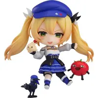 Good Smile Company Figure d'action VTuber Nendoroid Dokibird 10 cm