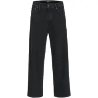 Jack & Jones Jean 'JJIAlex JJOriginal' noir denim