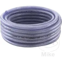 APD Tuyau d'air comprimé en PVC APDatec 81 Ø intérieur 9 mm Ø extérieur 15 mm - 810093050