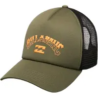 Billabong Podium Trucker Cap Vert
