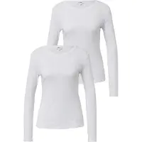 s.Oliver T-shirt blanc