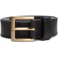 Tommy Hilfiger Ceinture 'SOHO 3.0' noir