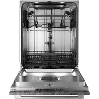 Asko Lave-vaisselle DSD545NXXL Entièrement intégré 14 couverts