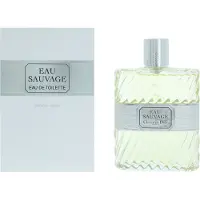 Dior - Eau Sauvage Eau De Toilette Vaporisateur - 200 ML
