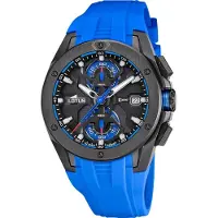 Lotus - 18943/2 - Montre-bracelet - Chronographe - Hommes