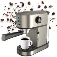 Black & Decker Machine à Expresso Bxco1350e