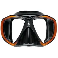 SCUBAPRO Spectra Diving Mask Noir