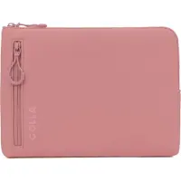 Golla Metro (14", Universel), Sac pour notebook, Pink