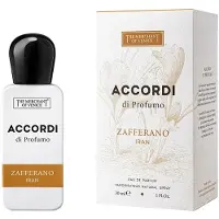 The Merchant of Venice - Accordi di Parfumo Zafferano Iran EDP 30ml