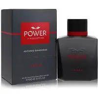 Antonio Banderas Le Pouvoir de la Séduction 100 ml