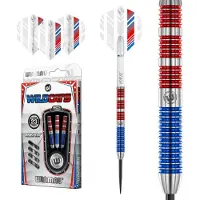 Winmau Darts Flechettes Wildcats 90% 24gr 1467.24