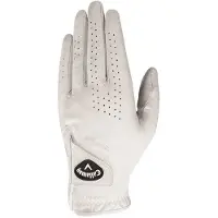Callaway Dawn Patrol 2024 White Main gauche S Gants pour hommes