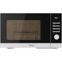 Teka Mwe Fs25 G 900w Micro-onde Avec Gril 25 Liters / EU Plug 220V 25 Liters