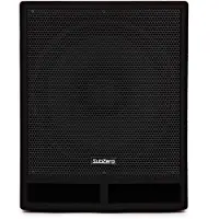 SubZero C15SA 600W Active PA Subwoofer