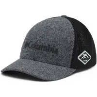 Columbia Cap Gris S-M