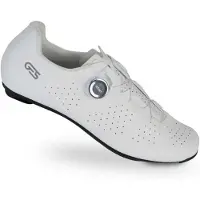 Ges Xr1 Road Shoes Blanc EU 42