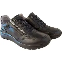 Pikolinos Baskets basses CANTABRIA W4R femmes - Noir - 40