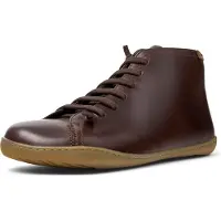 Camper Peu Cami Bottines Marron UE 42 Homme Marron UE 42