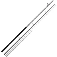 Shimano Aero X1A, canne feeder pour carpes de grande taille