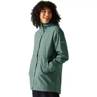 Regatta Brielly Jacket Vert 46 Femme