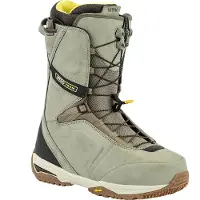 Nitro Team Tls Snowboard Boots Vert 28.5