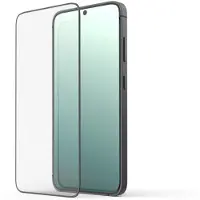 Hama Smart Protect (Universel), Téléphone portable : film de protection, Transparent