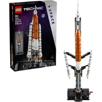LEGO Technic - La Fusée SLS NASA Artemis 42221