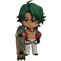 Orange Rouge Sk8 The Infinity Joe Nendoroid Figure 10 Cm Multicolore